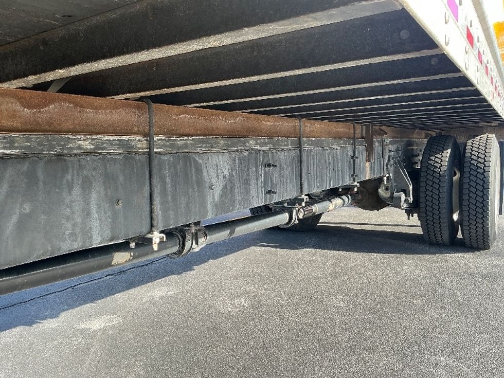 Medium Duty Box Truck-Light and Medium Duty Trucks-International-2021-MV607-Spartanburg-SC-218,076\n\t\tmiles-$ 36,250 - Image 5