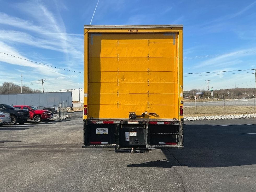 Medium Duty Box Truck-Light and Medium Duty Trucks-International-2021-MV607-Spartanburg-SC-218,076\n\t\tmiles-$ 36,250 - Image 7