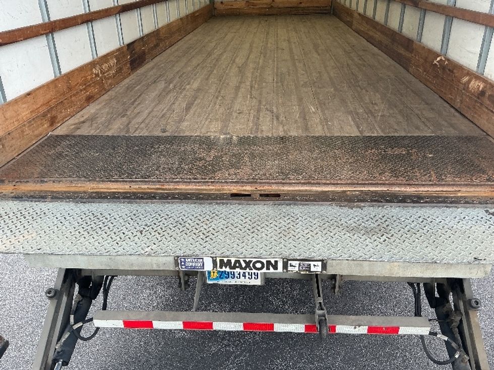 Medium Duty Box Truck-Light and Medium Duty Trucks-International-2021-MV607-Spartanburg-SC-252,659\n\t\tmiles-$ 48,500 - Image 10