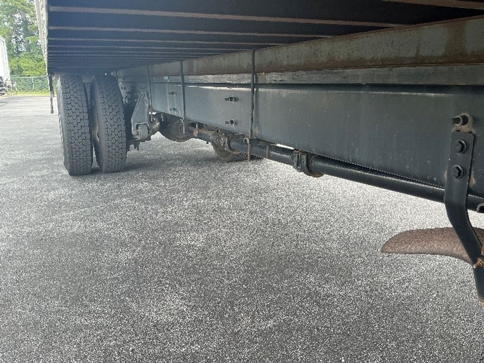Medium Duty Box Truck-Light and Medium Duty Trucks-International-2021-MV607-Spartanburg-SC-252,659\n\t\tmiles-$ 48,500 - Image 14
