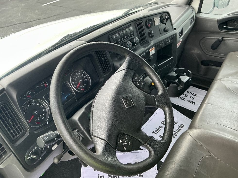 Medium Duty Box Truck-Light and Medium Duty Trucks-International-2021-MV607-Spartanburg-SC-252,659\n\t\tmiles-$ 48,500 - Image 17