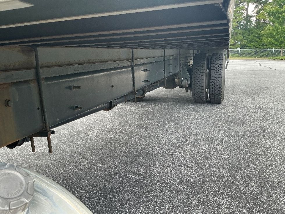 Medium Duty Box Truck-Light and Medium Duty Trucks-International-2021-MV607-Spartanburg-SC-252,659\n\t\tmiles-$ 48,500 - Image 5