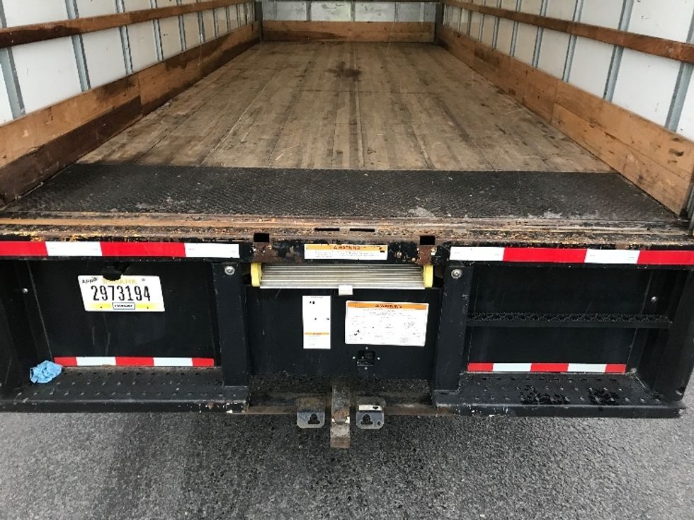 Medium Duty Box Truck-Light and Medium Duty Trucks-International-2021-MV607-Spokane Valley-WA-128,650\n\t\tmiles-$ 46,250 - Image 10