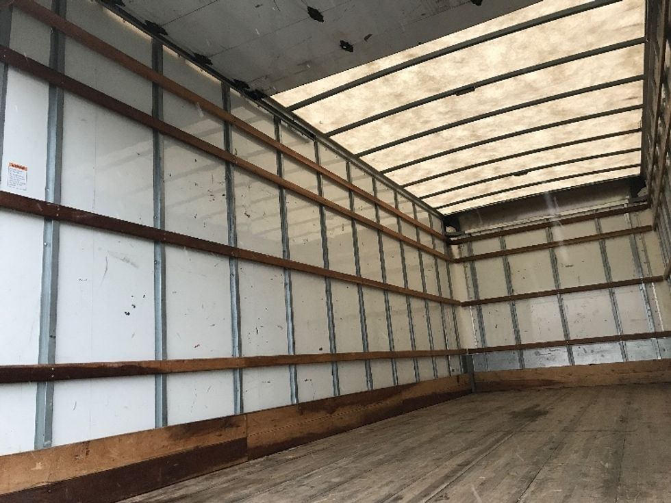 Medium Duty Box Truck-Light and Medium Duty Trucks-International-2021-MV607-Spokane Valley-WA-128,650\n\t\tmiles-$ 46,250 - Image 11