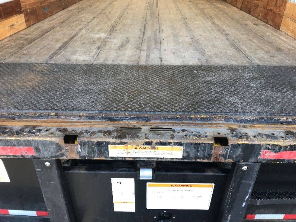 Medium Duty Box Truck-Light and Medium Duty Trucks-International-2021-MV607-Spokane Valley-WA-167,731\n\t\tmiles-$ 40,750 - Image 9