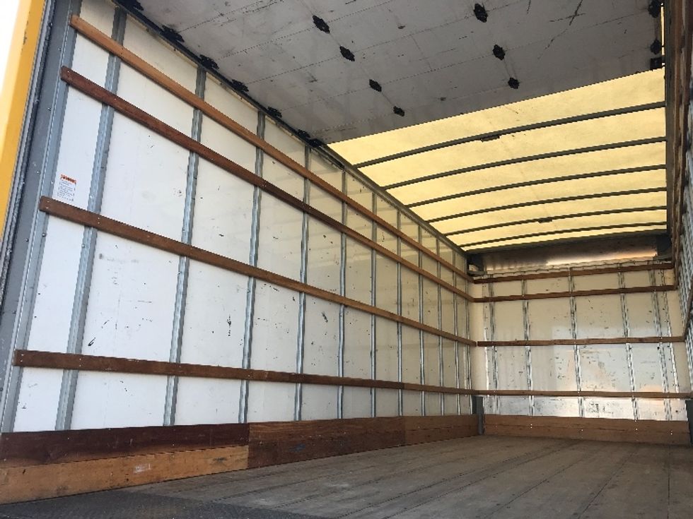 Medium Duty Box Truck-Light and Medium Duty Trucks-International-2021-MV607-Spokane Valley-WA-167,731\n\t\tmiles-$ 40,750 - Image 10