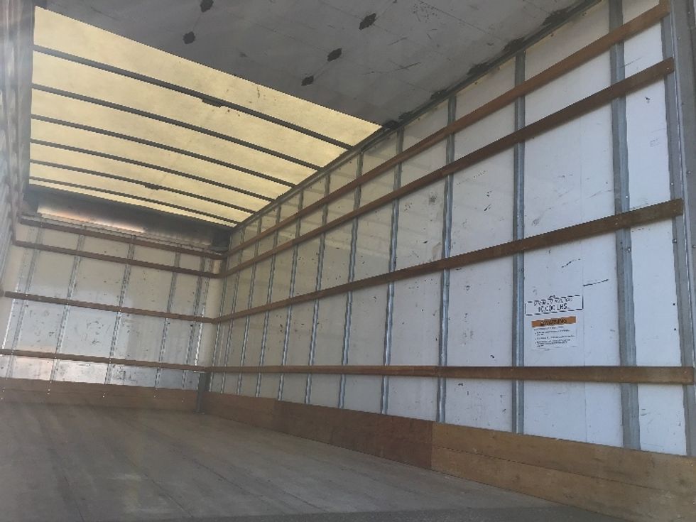 Medium Duty Box Truck-Light and Medium Duty Trucks-International-2021-MV607-Spokane Valley-WA-167,731\n\t\tmiles-$ 40,750 - Image 11