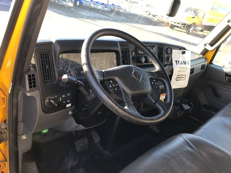 Medium Duty Box Truck-Light and Medium Duty Trucks-International-2021-MV607-Spokane Valley-WA-167,731\n\t\tmiles-$ 40,750 - Image 16