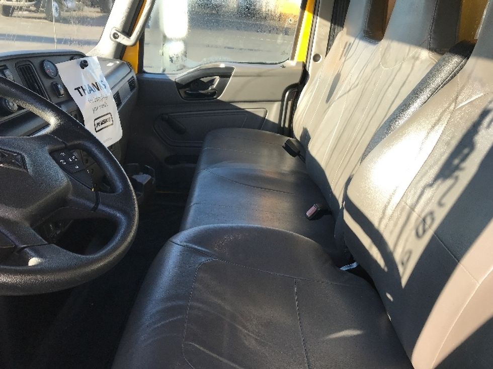 Medium Duty Box Truck-Light and Medium Duty Trucks-International-2021-MV607-Spokane Valley-WA-167,731\n\t\tmiles-$ 40,750 - Image 18