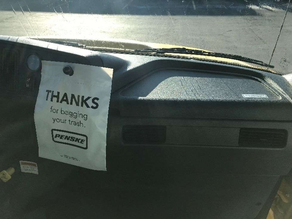 Medium Duty Box Truck-Light and Medium Duty Trucks-International-2021-MV607-Spokane Valley-WA-167,731\n\t\tmiles-$ 40,750 - Image 20