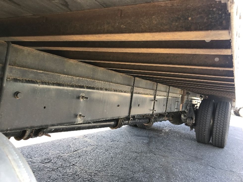 Medium Duty Box Truck-Light and Medium Duty Trucks-International-2021-MV607-Spokane Valley-WA-190,946\n\t\tmiles-$ 45,250 - Image 5