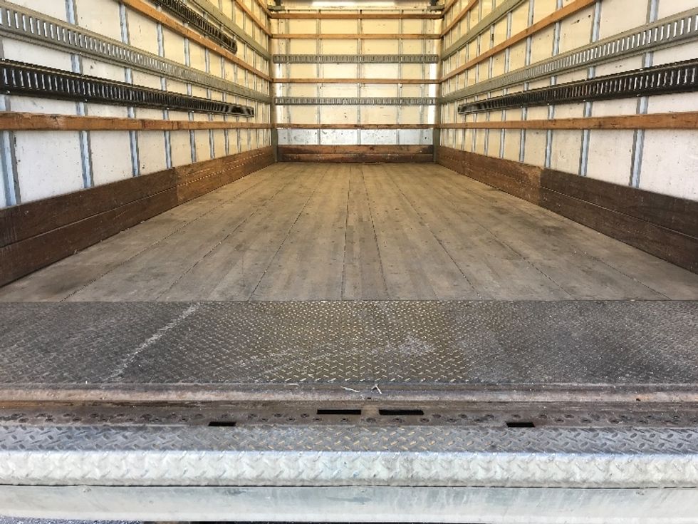 Medium Duty Box Truck-Light and Medium Duty Trucks-International-2021-MV607-Spokane Valley-WA-190,946\n\t\tmiles-$ 45,250 - Image 10