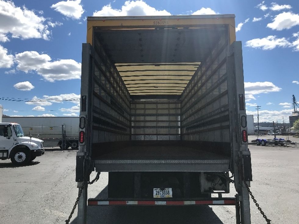 Medium Duty Box Truck-Light and Medium Duty Trucks-International-2021-MV607-Spokane Valley-WA-190,946\n\t\tmiles-$ 45,250 - Image 8