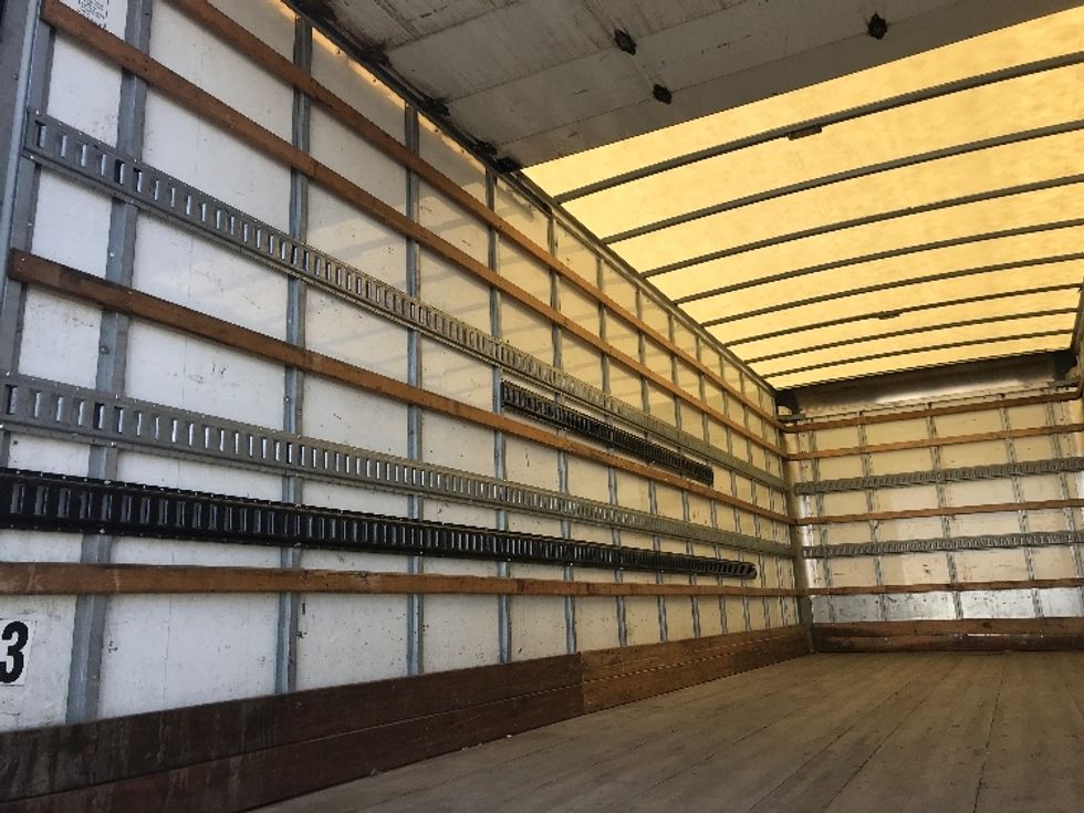 Medium Duty Box Truck-Light and Medium Duty Trucks-International-2021-MV607-Spokane Valley-WA-190,946\n\t\tmiles-$ 45,250 - Image 11