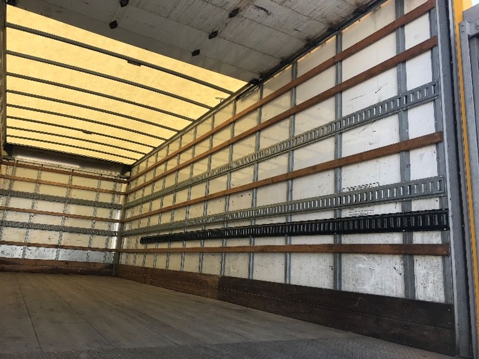 Medium Duty Box Truck-Light and Medium Duty Trucks-International-2021-MV607-Spokane Valley-WA-190,946\n\t\tmiles-$ 45,250 - Image 12