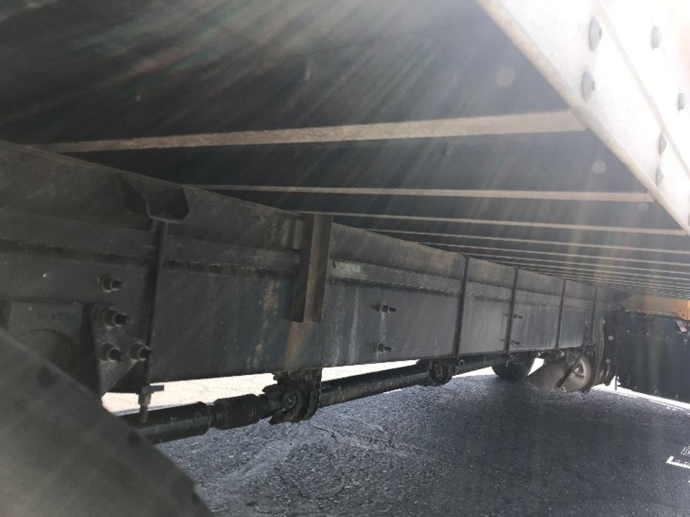 Medium Duty Box Truck-Light and Medium Duty Trucks-International-2021-MV607-Spokane Valley-WA-190,946\n\t\tmiles-$ 45,250 - Image 14