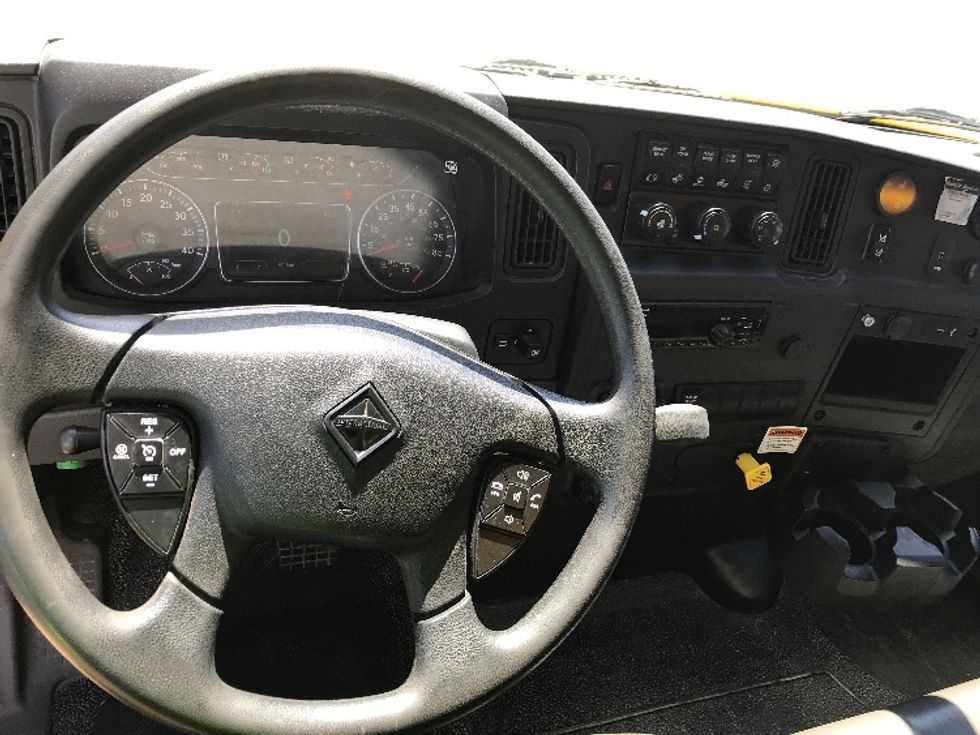 Medium Duty Box Truck-Light and Medium Duty Trucks-International-2021-MV607-Spokane Valley-WA-190,946\n\t\tmiles-$ 45,250 - Image 18
