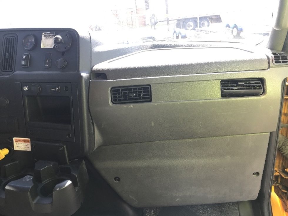 Medium Duty Box Truck-Light and Medium Duty Trucks-International-2021-MV607-Spokane Valley-WA-190,946\n\t\tmiles-$ 45,250 - Image 21