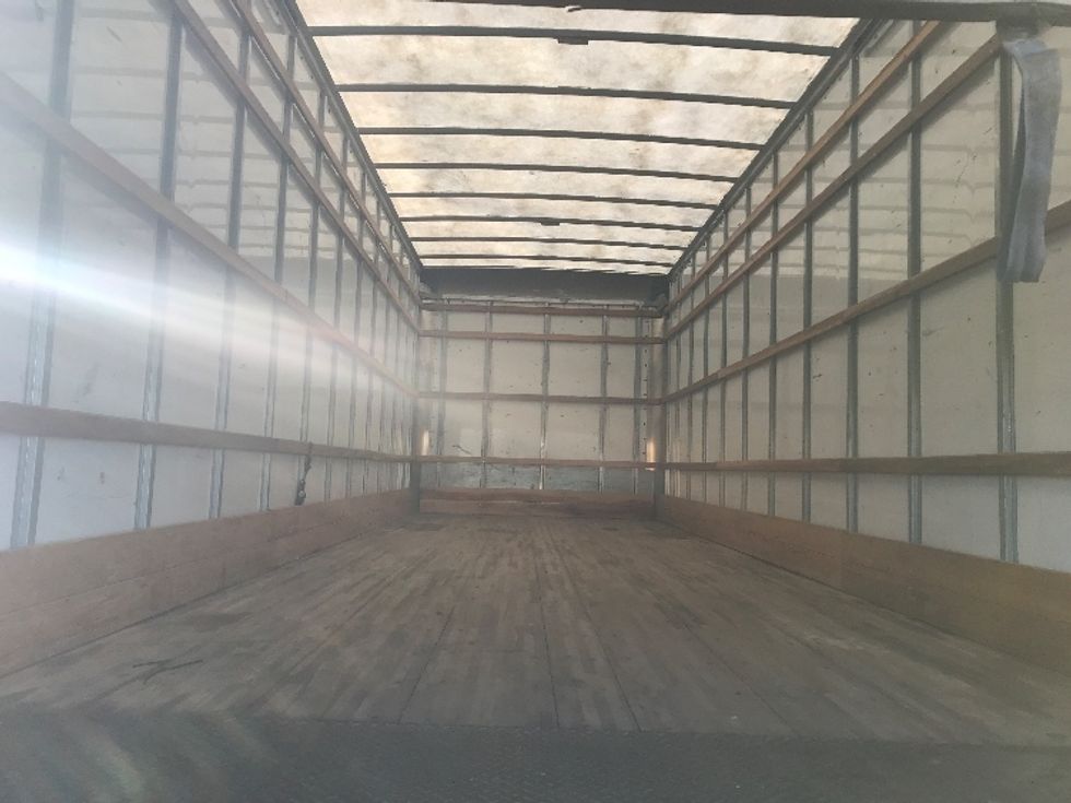 Medium Duty Box Truck-Light and Medium Duty Trucks-International-2021-MV607-Spokane Valley-WA-197,654\n\t\tmiles-$ 42,500 - Image 8