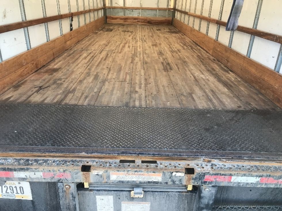 Medium Duty Box Truck-Light and Medium Duty Trucks-International-2021-MV607-Spokane Valley-WA-197,654\n\t\tmiles-$ 42,500 - Image 9