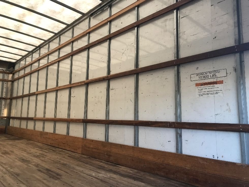 Medium Duty Box Truck-Light and Medium Duty Trucks-International-2021-MV607-Spokane Valley-WA-197,654\n\t\tmiles-$ 42,500 - Image 11