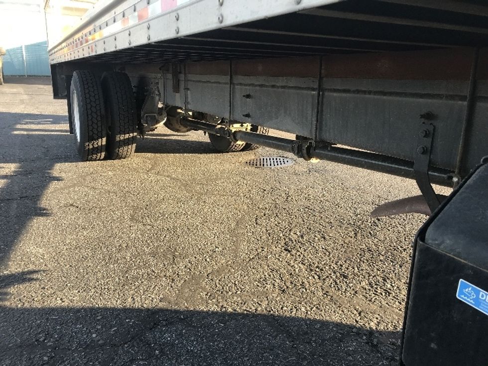 Medium Duty Box Truck-Light and Medium Duty Trucks-International-2021-MV607-Spokane Valley-WA-197,654\n\t\tmiles-$ 42,500 - Image 13