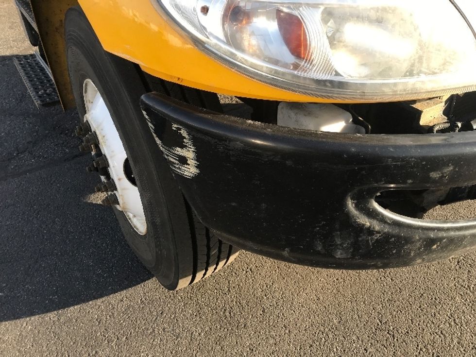 Medium Duty Box Truck-Light and Medium Duty Trucks-International-2021-MV607-Spokane Valley-WA-197,654\n\t\tmiles-$ 42,500 - Image 22