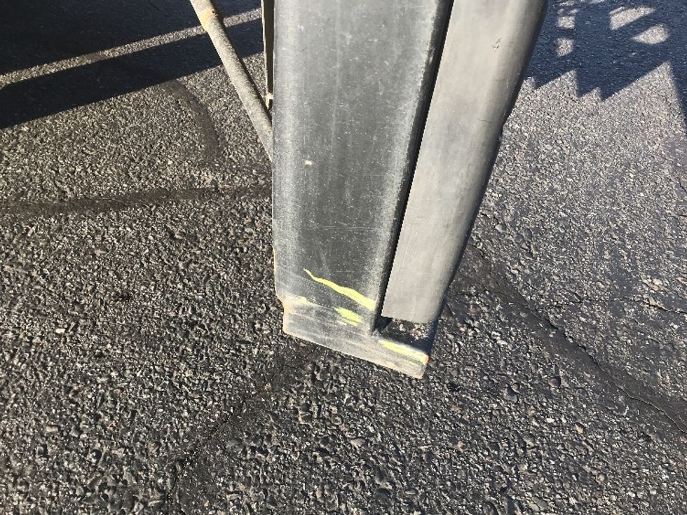 Medium Duty Box Truck-Light and Medium Duty Trucks-International-2021-MV607-Spokane Valley-WA-197,654\n\t\tmiles-$ 42,500 - Image 23