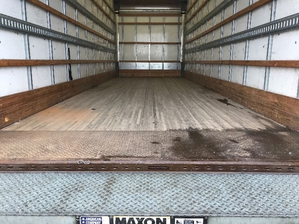 Medium Duty Box Truck-Light and Medium Duty Trucks-International-2021-MV607-Spokane Valley-WA-204,240\n\t\tmiles-$ 51,250 - Image 10