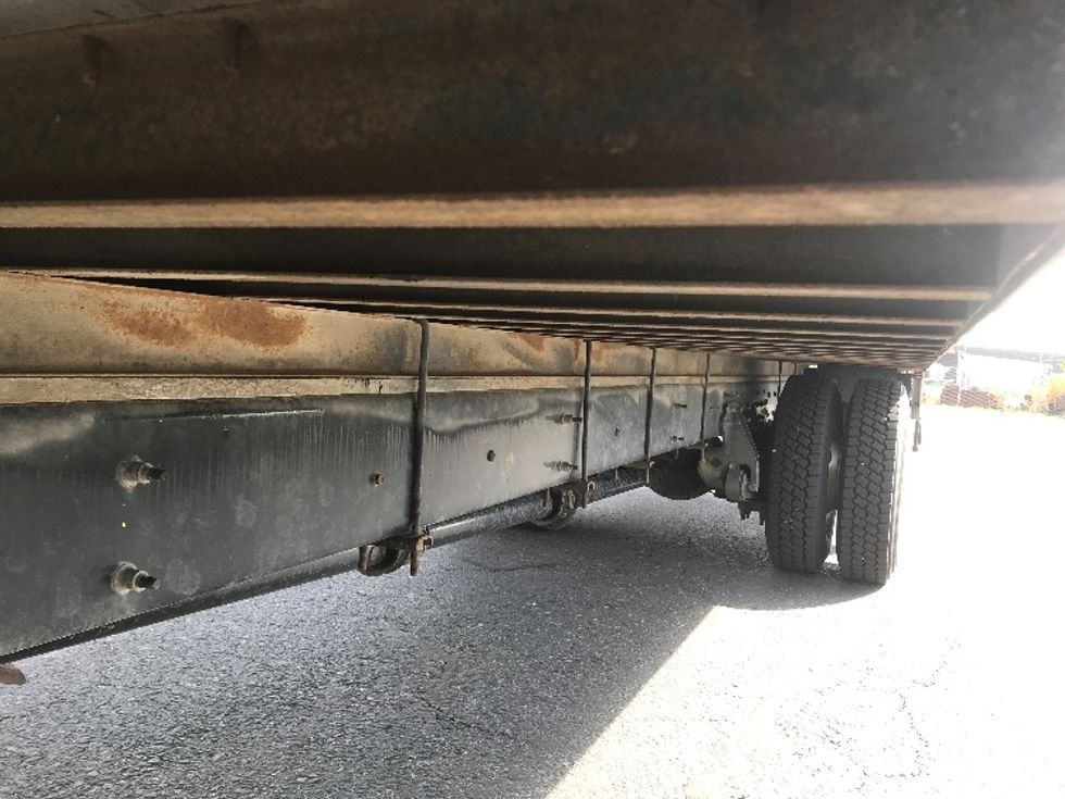 Medium Duty Box Truck-Light and Medium Duty Trucks-International-2021-MV607-Spokane Valley-WA-204,240\n\t\tmiles-$ 51,250 - Image 5