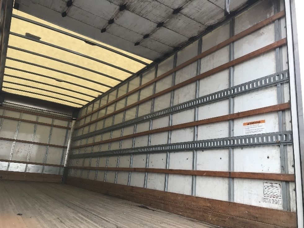 Medium Duty Box Truck-Light and Medium Duty Trucks-International-2021-MV607-Spokane Valley-WA-204,240\n\t\tmiles-$ 51,250 - Image 12