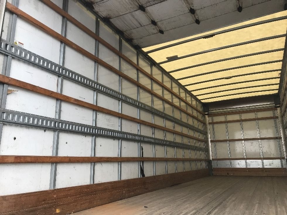 Medium Duty Box Truck-Light and Medium Duty Trucks-International-2021-MV607-Spokane Valley-WA-204,240\n\t\tmiles-$ 51,250 - Image 11