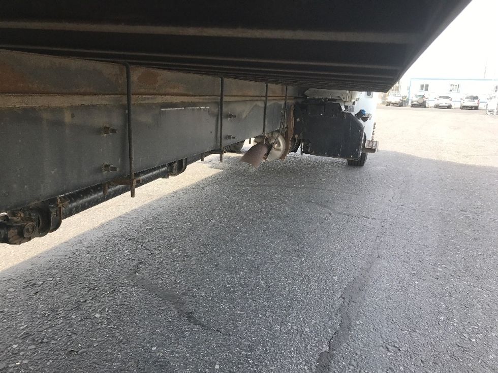 Medium Duty Box Truck-Light and Medium Duty Trucks-International-2021-MV607-Spokane Valley-WA-204,240\n\t\tmiles-$ 51,250 - Image 14