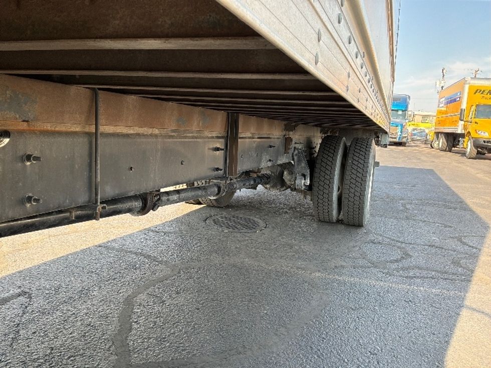 Medium Duty Box Truck-Light and Medium Duty Trucks-International-2021-MV607-Spokane Valley-WA-204,974\n\t\tmiles-$ 53,750 - Image 5