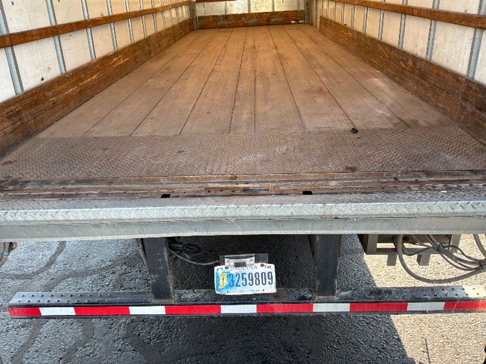 Medium Duty Box Truck-Light and Medium Duty Trucks-International-2021-MV607-Spokane Valley-WA-204,974\n\t\tmiles-$ 53,750 - Image 10
