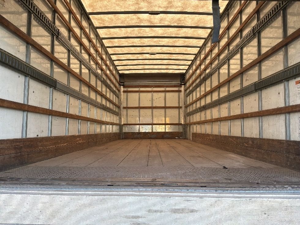 Medium Duty Box Truck-Light and Medium Duty Trucks-International-2021-MV607-Spokane Valley-WA-204,974\n\t\tmiles-$ 53,750 - Image 8