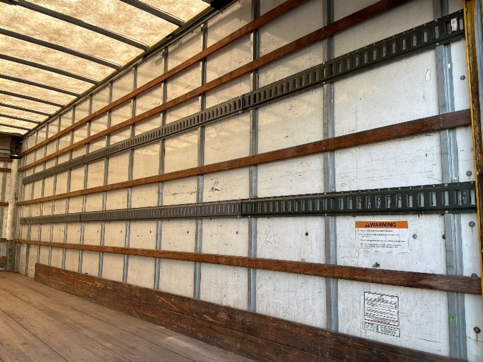 Medium Duty Box Truck-Light and Medium Duty Trucks-International-2021-MV607-Spokane Valley-WA-204,974\n\t\tmiles-$ 53,750 - Image 12