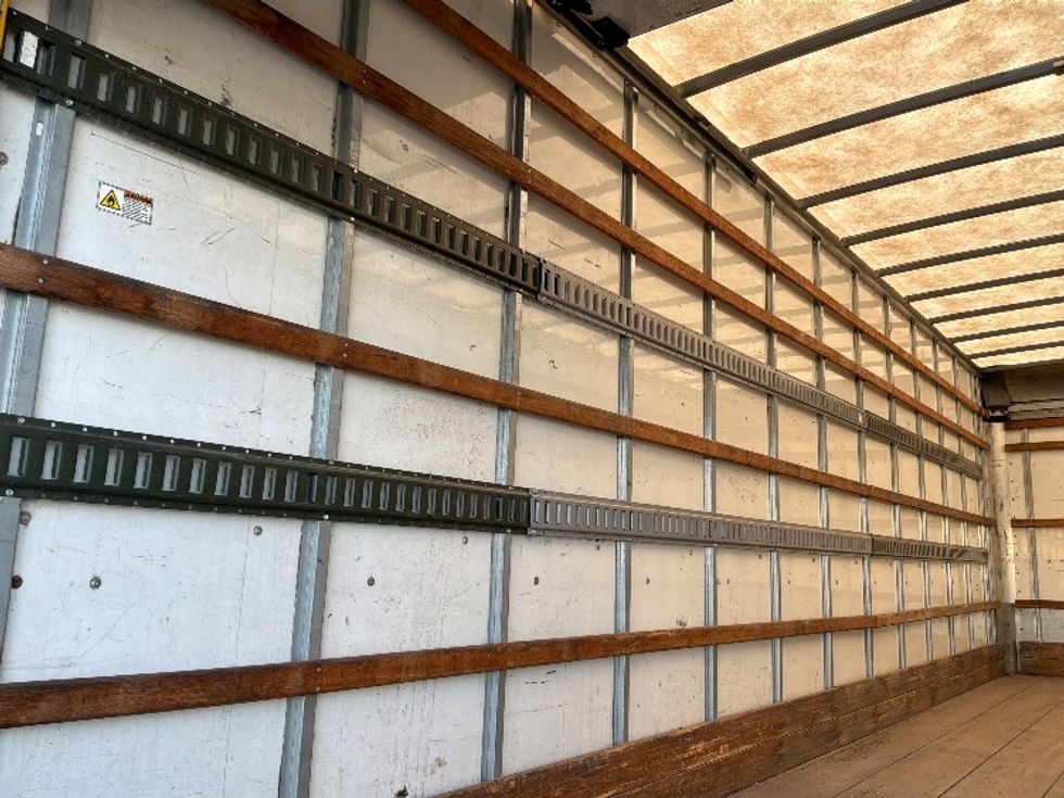 Medium Duty Box Truck-Light and Medium Duty Trucks-International-2021-MV607-Spokane Valley-WA-204,974\n\t\tmiles-$ 53,750 - Image 11