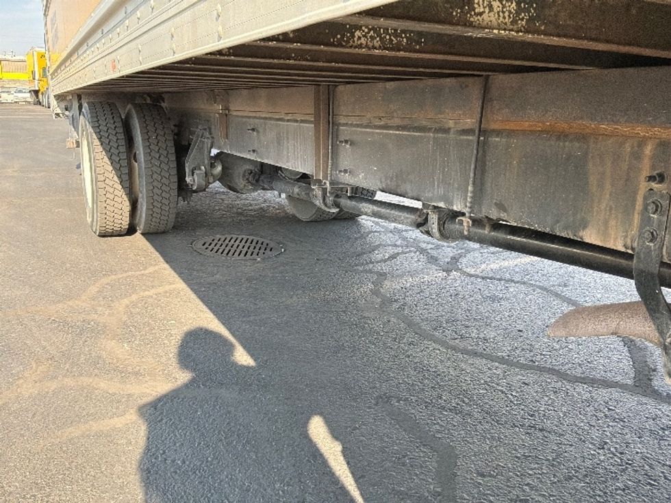 Medium Duty Box Truck-Light and Medium Duty Trucks-International-2021-MV607-Spokane Valley-WA-204,974\n\t\tmiles-$ 53,750 - Image 14