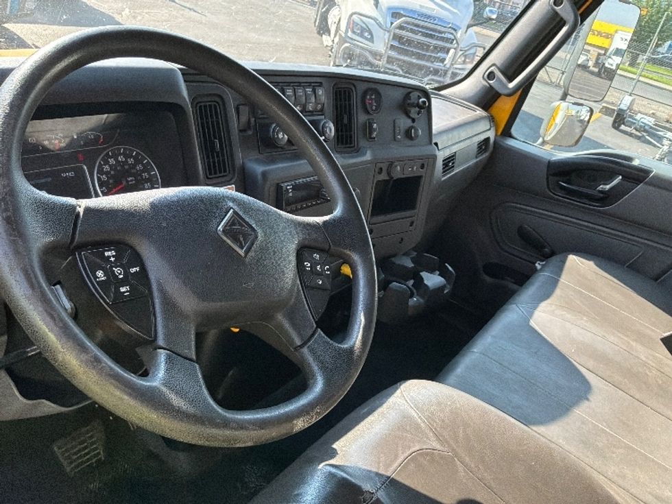 Medium Duty Box Truck-Light and Medium Duty Trucks-International-2021-MV607-Spokane Valley-WA-204,974\n\t\tmiles-$ 53,750 - Image 17