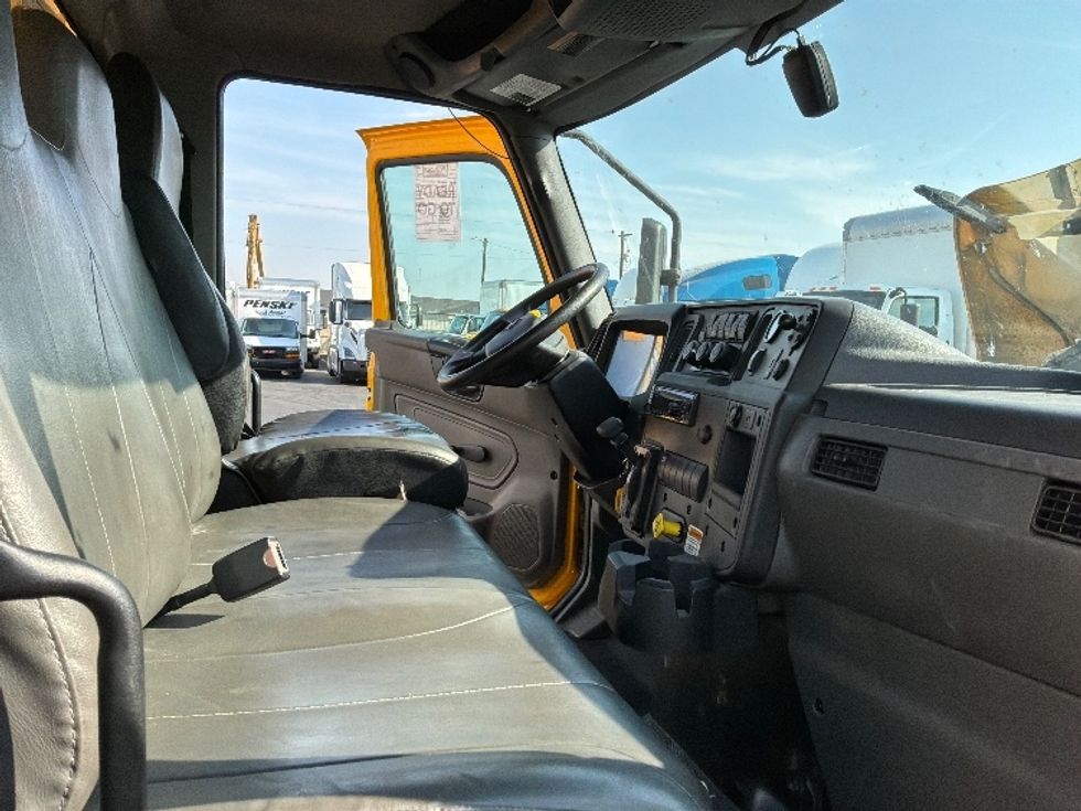 Medium Duty Box Truck-Light and Medium Duty Trucks-International-2021-MV607-Spokane Valley-WA-204,974\n\t\tmiles-$ 53,750 - Image 22