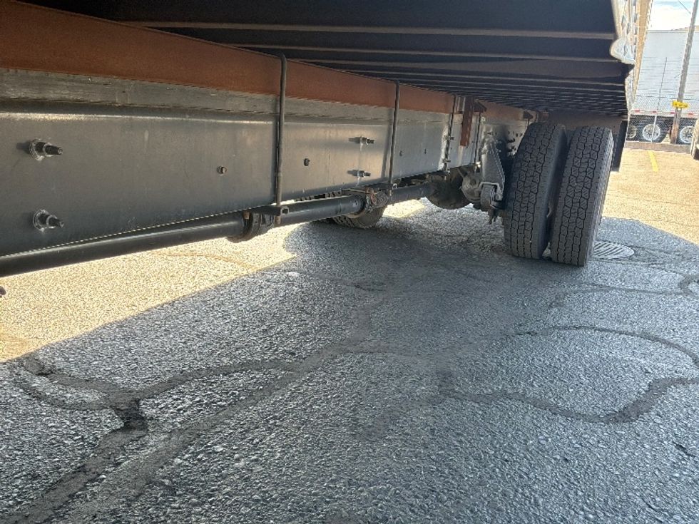 Medium Duty Box Truck-Light and Medium Duty Trucks-International-2021-MV607-Spokane Valley-WA-221,193\n\t\tmiles-$ 40,250 - Image 5