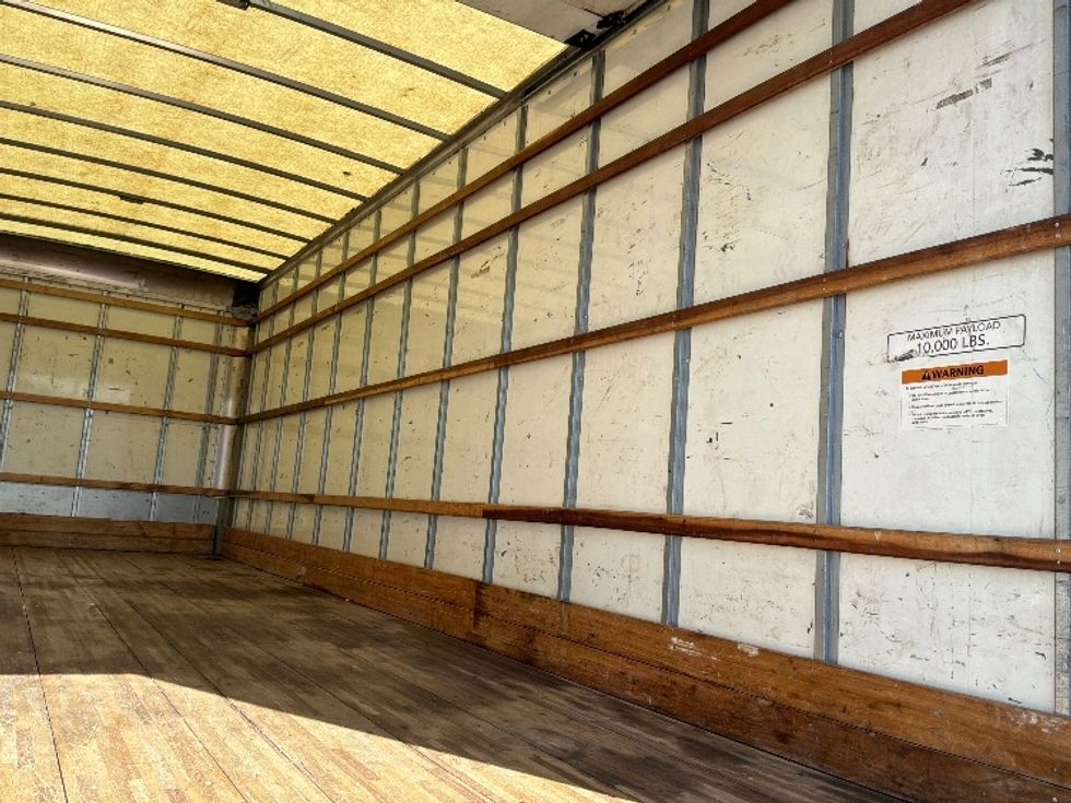 Medium Duty Box Truck-Light and Medium Duty Trucks-International-2021-MV607-Spokane Valley-WA-221,193\n\t\tmiles-$ 40,250 - Image 12
