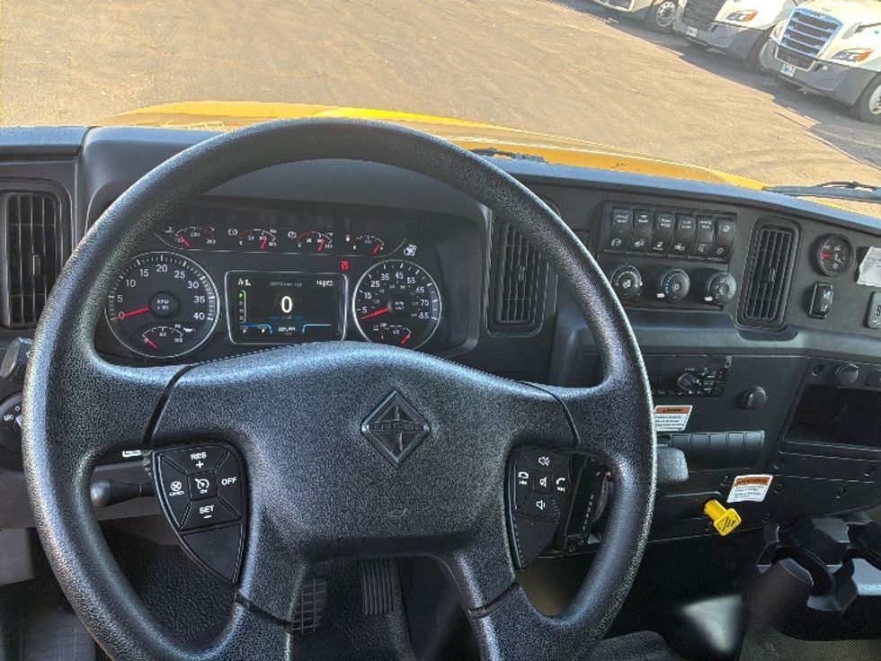Medium Duty Box Truck-Light and Medium Duty Trucks-International-2021-MV607-Spokane Valley-WA-221,193\n\t\tmiles-$ 40,250 - Image 18