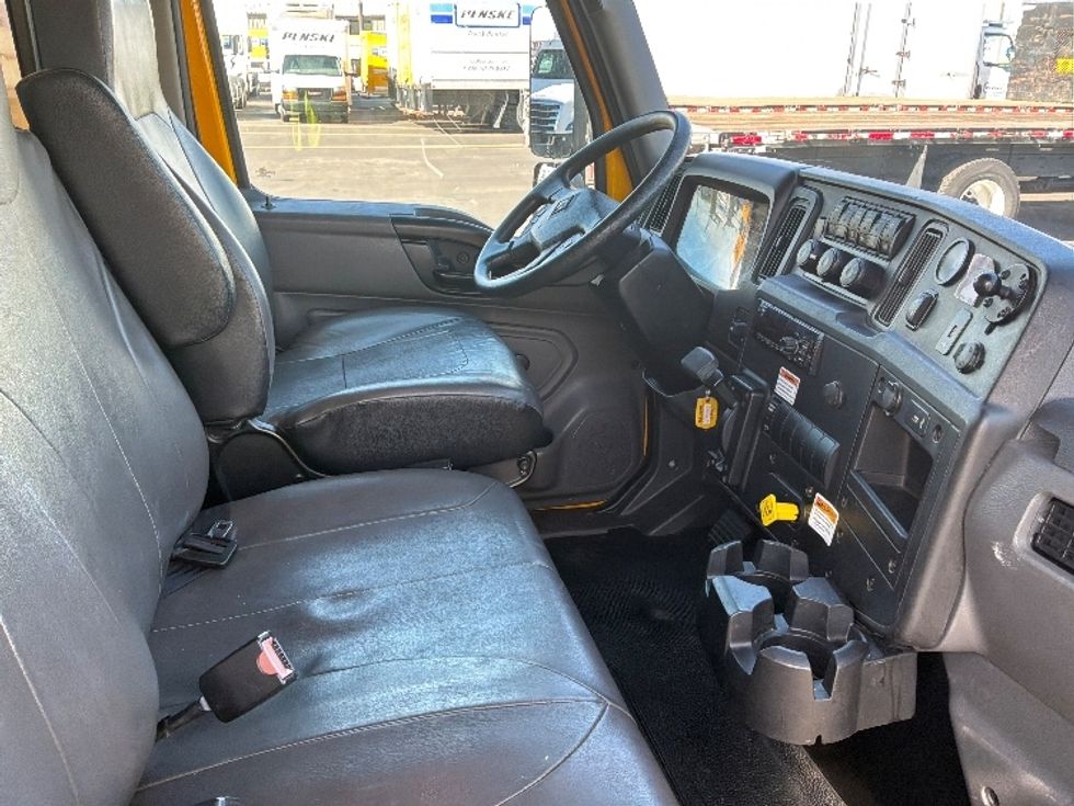 Medium Duty Box Truck-Light and Medium Duty Trucks-International-2021-MV607-Spokane Valley-WA-221,193\n\t\tmiles-$ 40,250 - Image 22