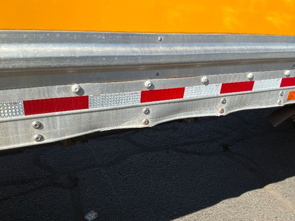 Medium Duty Box Truck-Light and Medium Duty Trucks-International-2021-MV607-Spokane Valley-WA-221,193\n\t\tmiles-$ 40,250 - Image 25