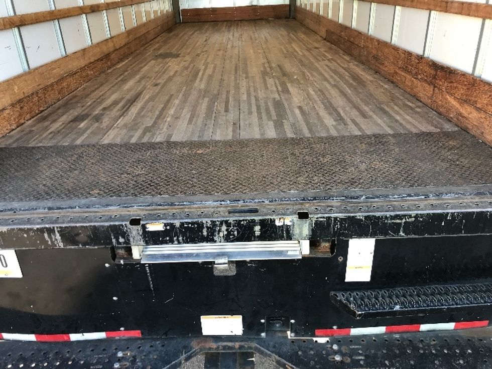 Medium Duty Box Truck-Light and Medium Duty Trucks-International-2021-MV607-Spokane Valley-WA-225,132\n\t\tmiles-$ 38,750 - Image 10