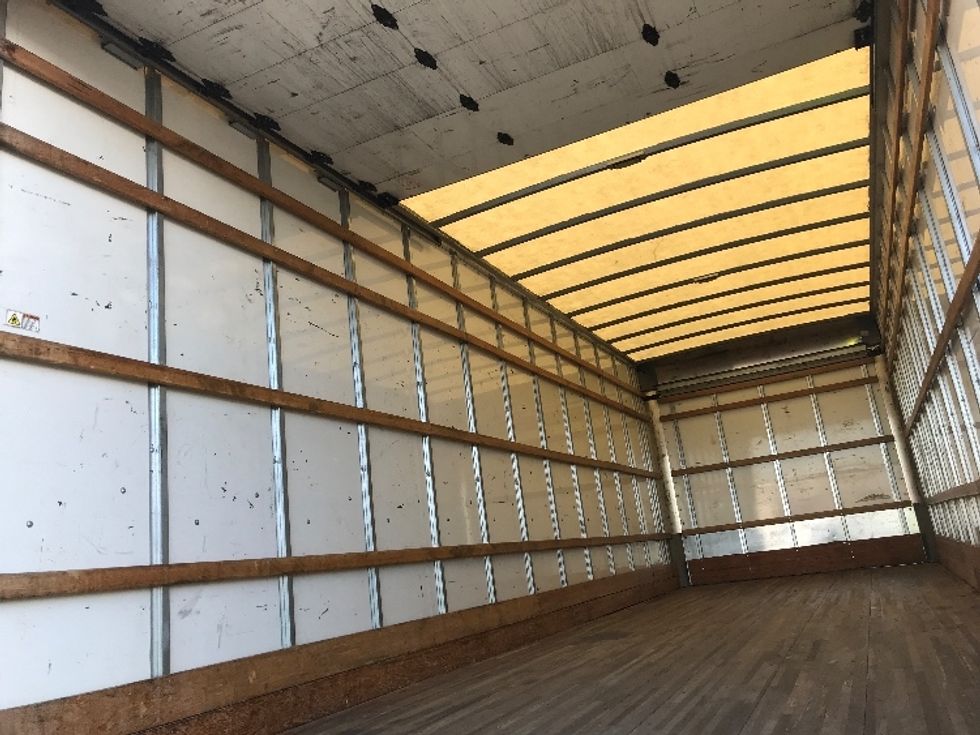 Medium Duty Box Truck-Light and Medium Duty Trucks-International-2021-MV607-Spokane Valley-WA-225,132\n\t\tmiles-$ 38,750 - Image 11