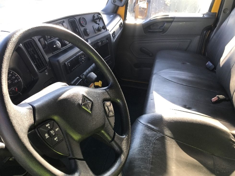 Medium Duty Box Truck-Light and Medium Duty Trucks-International-2021-MV607-Spokane Valley-WA-225,132\n\t\tmiles-$ 38,750 - Image 19