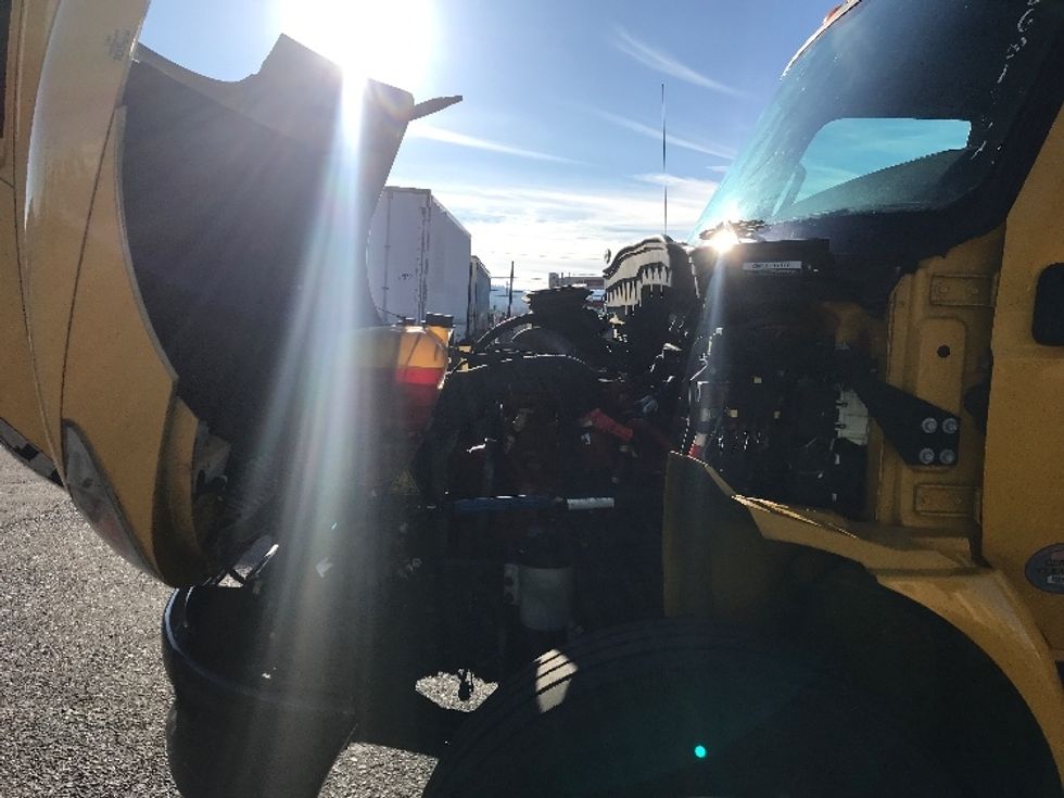 Medium Duty Box Truck-Light and Medium Duty Trucks-International-2021-MV607-Spokane Valley-WA-225,132\n\t\tmiles-$ 38,750 - Image 24